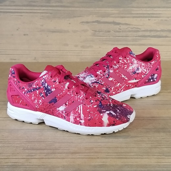 Adidas Torsion Casual Women's Sneakers - Picture 5 of 8